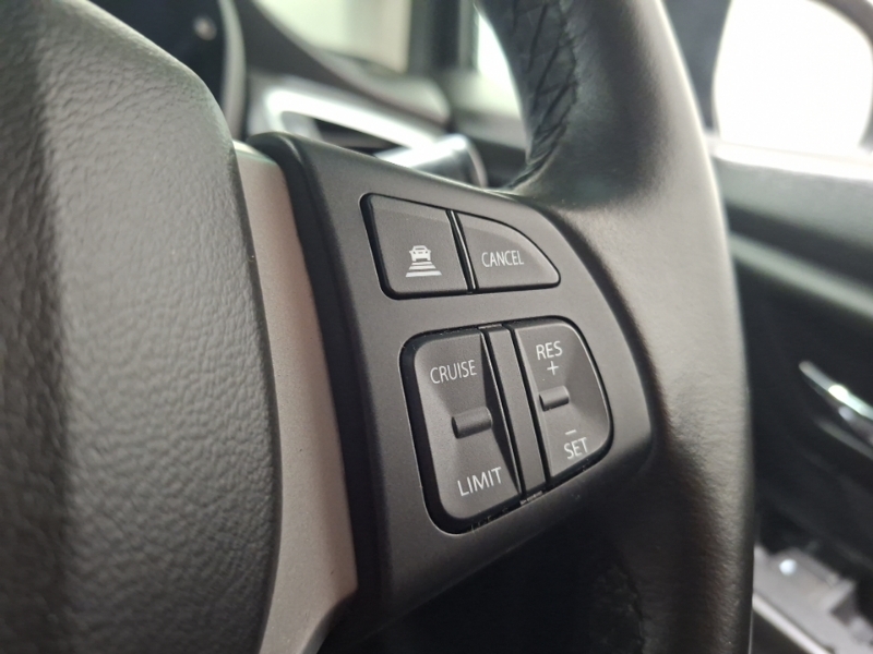Suzuki S Cross 2023 23 Motion  #13
