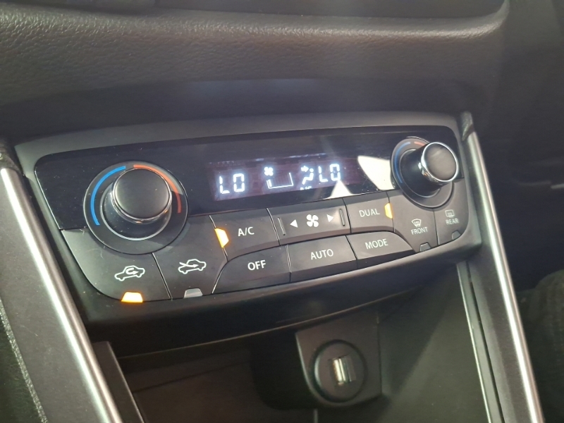 Suzuki S Cross 2023 23 Motion  #16