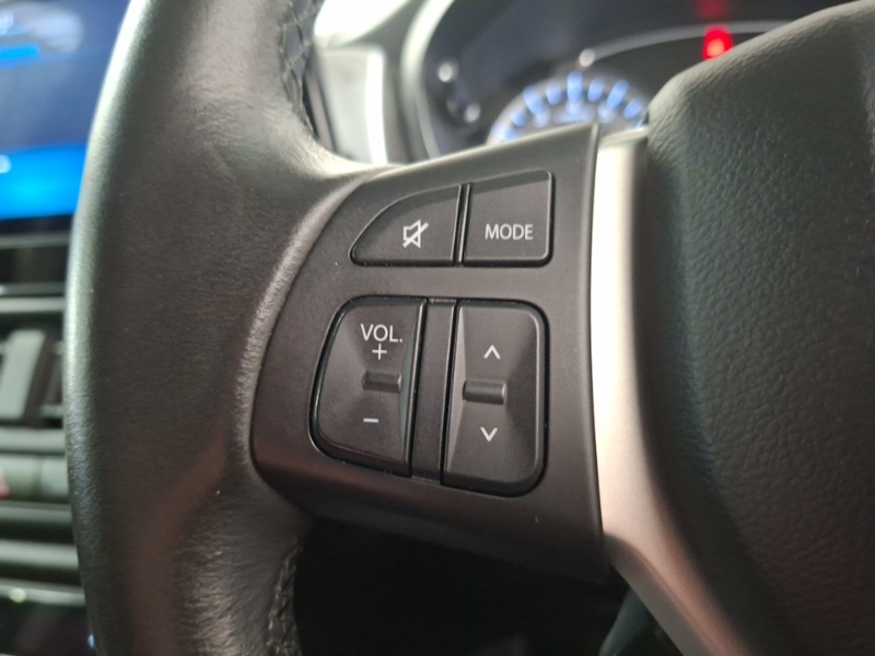 Suzuki S Cross 2023 23 Motion  #12