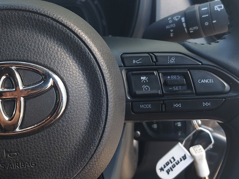 Toyota Aygo X Aygo X Edge Green #13