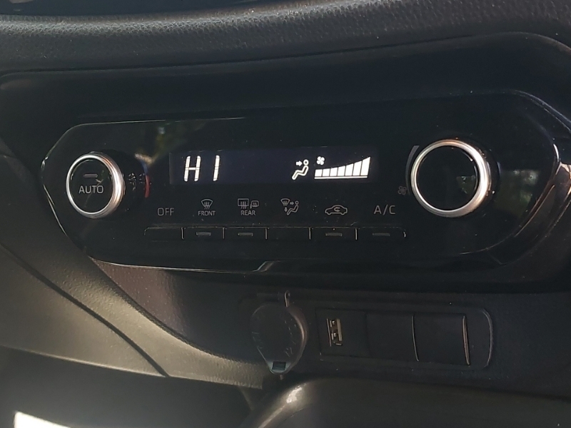 Toyota Aygo X Aygo X Edge Green #14