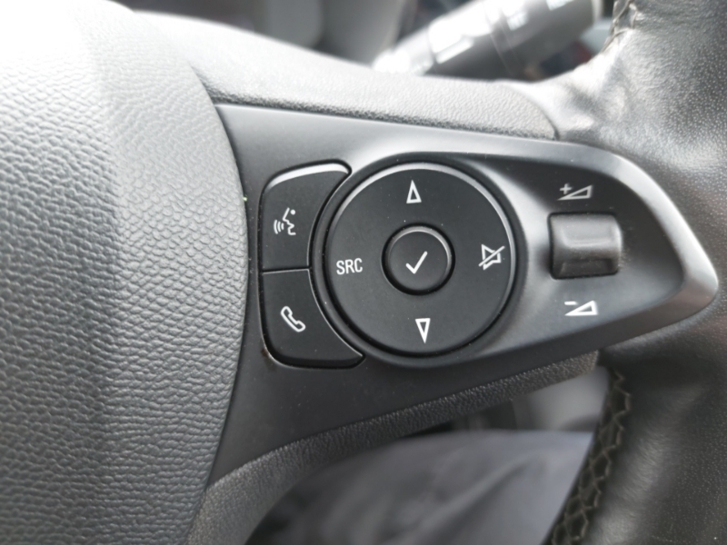 Vauxhall Corsa-e 100Kw Elite Premium 50Kwh 11Kwch Grey #13