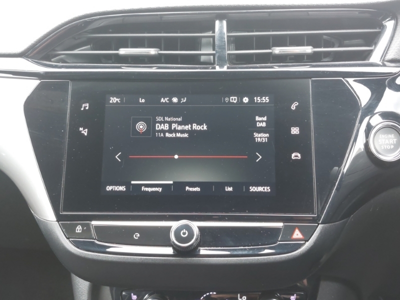 Vauxhall Corsa-e 100Kw Elite Premium 50Kwh 11Kwch Grey #11