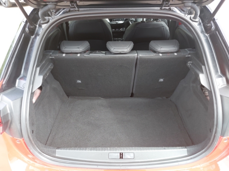 Vauxhall Corsa-e 100Kw Elite Premium 50Kwh 11Kwch Grey #18