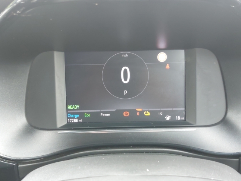 Vauxhall Corsa-e 100Kw Elite Premium 50Kwh 11Kwch Grey #15