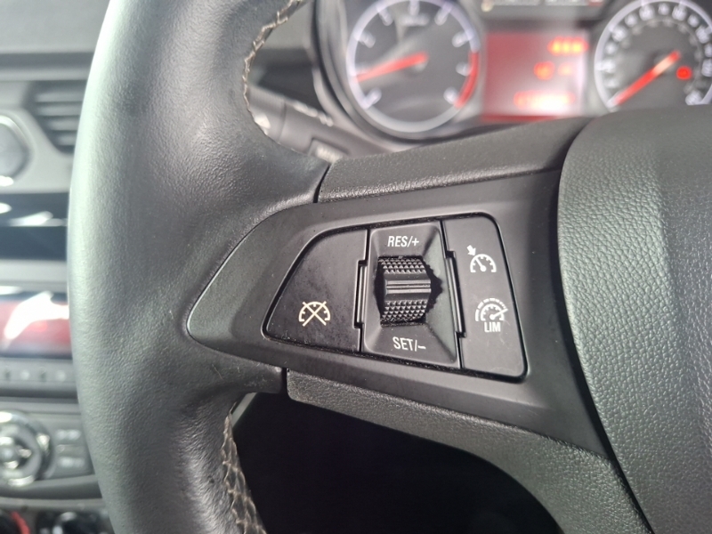 Vauxhall Corsa I Turbo Vxr U659 Ulez Blue #13