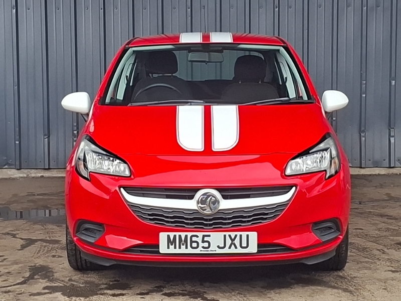 Vauxhall Corsa I Turbo Vxr U659 Ulez Blue #14