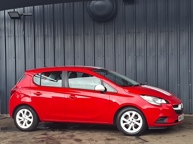 Vauxhall Corsa I Turbo Vxr U659 Ulez Blue #7