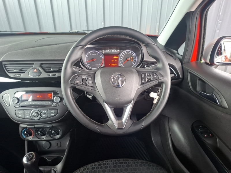 Vauxhall Corsa I Turbo Vxr U659 Ulez Blue #8