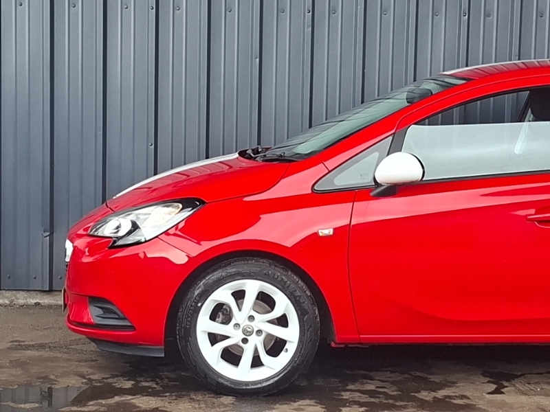Vauxhall Corsa I Turbo Vxr U659 Ulez Blue #18