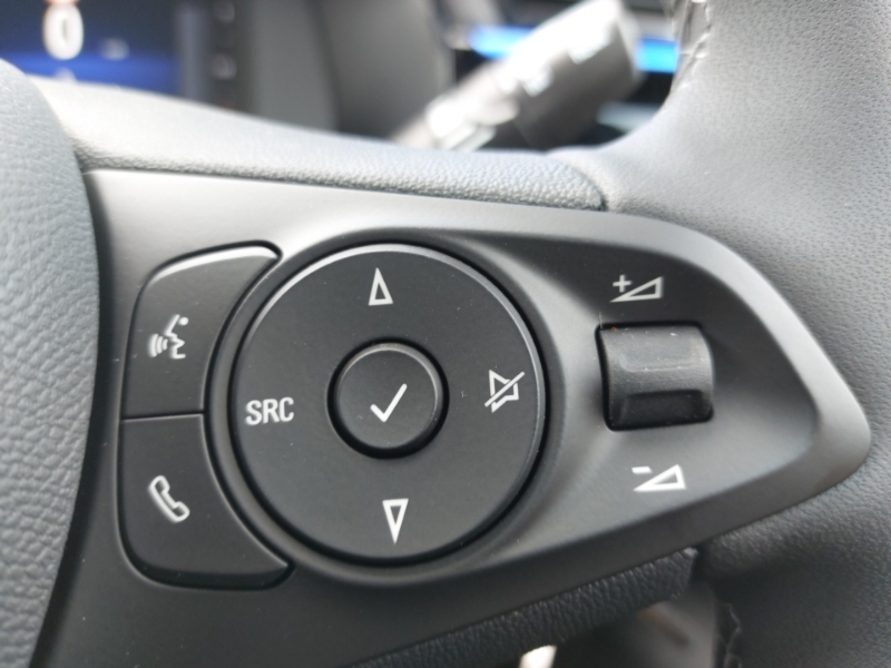 Vauxhall Corsa Vauxhall Corsa Gs Grey #13
