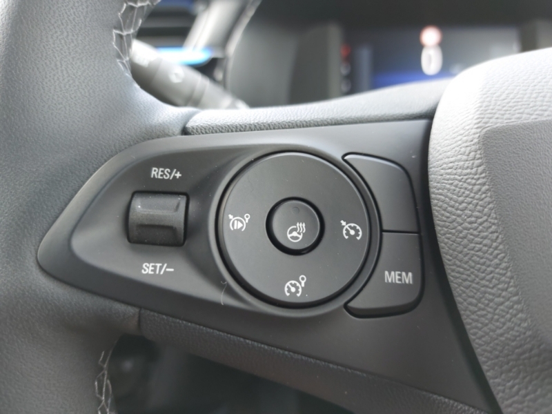 Vauxhall Corsa Vauxhall Corsa Gs Grey #12