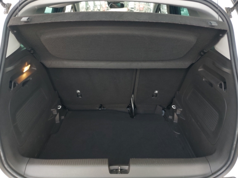 Vauxhall Crossland Ultimate Grey #18