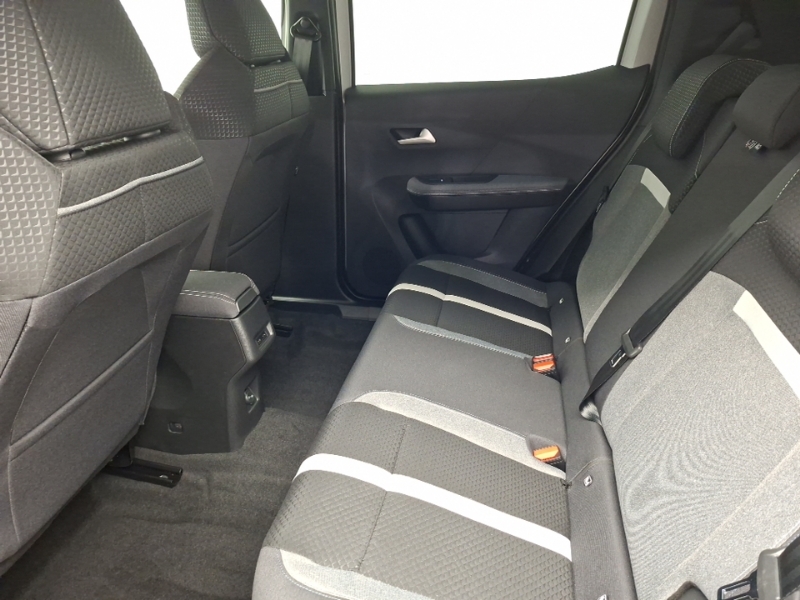 Vauxhall Frontera 1.2 Hybrid 110 Gs E-dct6 Silver #6