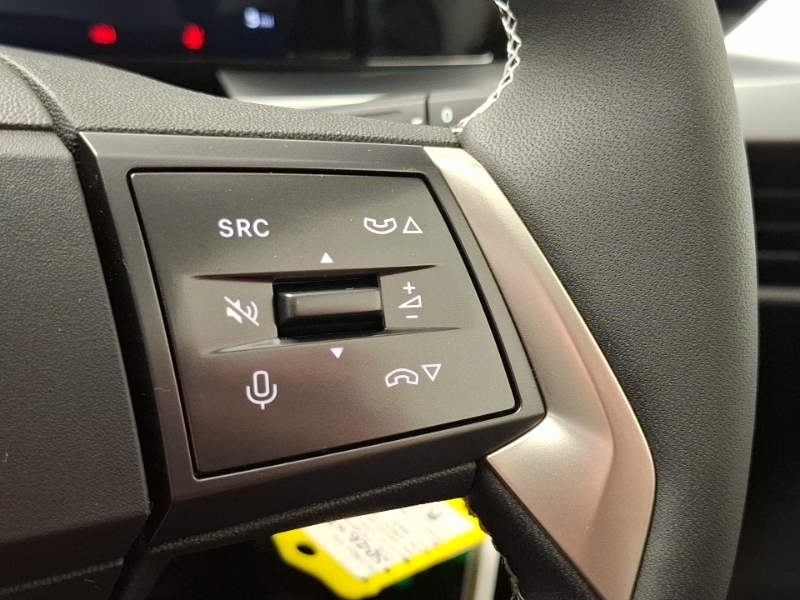 Vauxhall Frontera 83Kw Ultimate 54Kwh Extended Range Blue #13