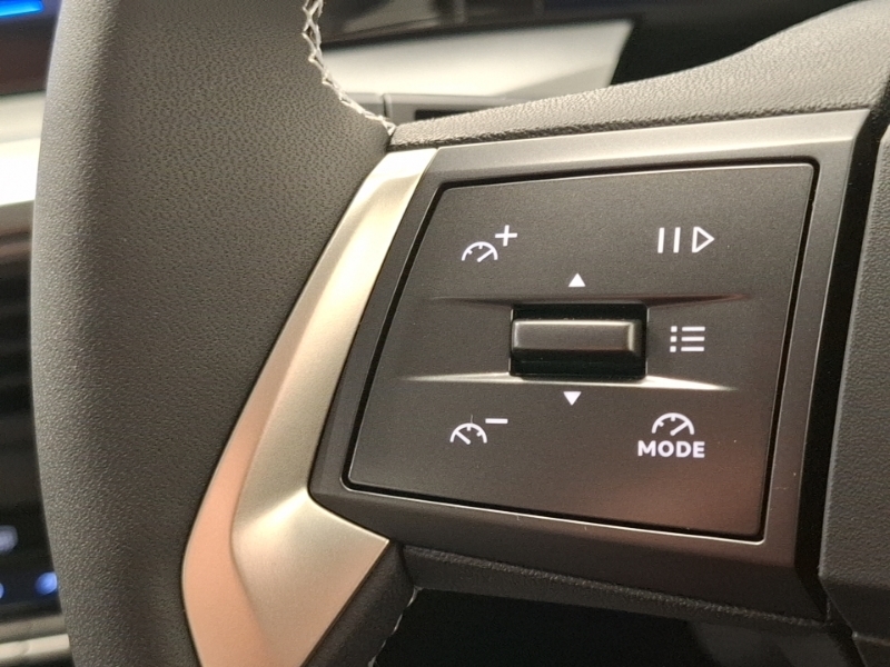 Vauxhall Frontera 83Kw Ultimate 54Kwh Extended Range Blue #12