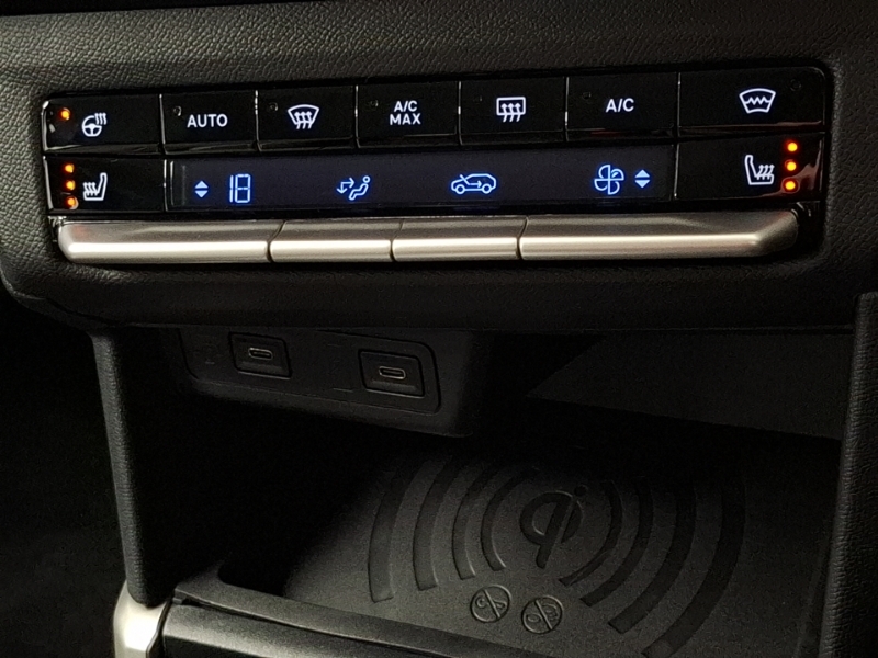 Vauxhall Frontera 83Kw Ultimate 54Kwh Extended Range Blue #15