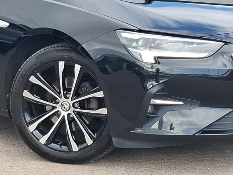 Vauxhall Insignia 1.5 Turbo D Se Edition  #20