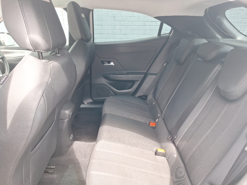 Vauxhall Mokka 1.2 Turbo Elite Nav Premium White #6