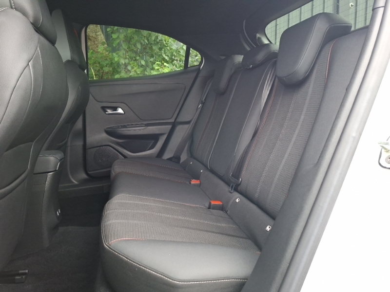 Vauxhall Mokka 1.2 Turbo 100 Gs Line White #6