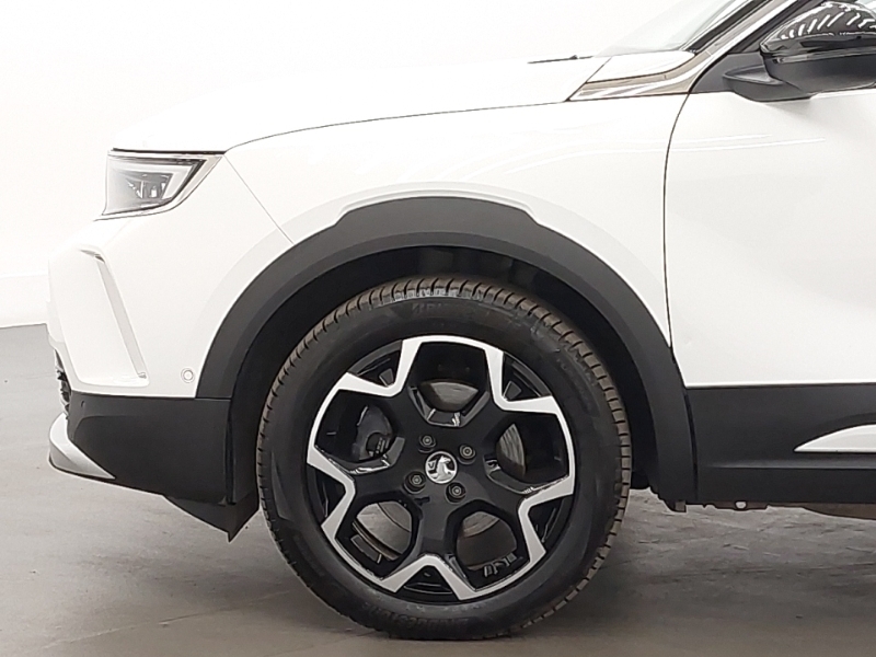 Vauxhall Mokka-e 100Kw Gs Line 50Kwh Black #18