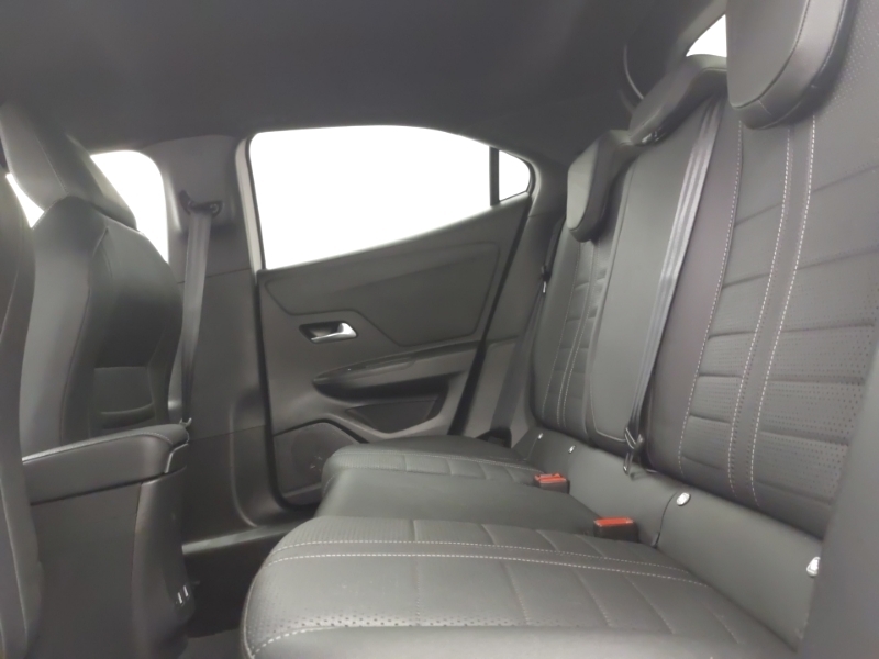 Vauxhall Mokka-e 100Kw Ultimate 50Kwh White #6