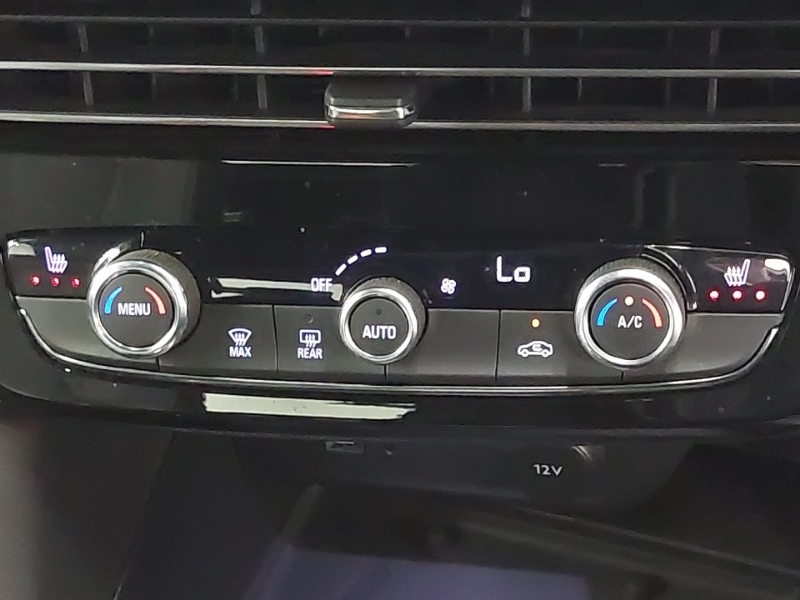 Vauxhall Mokka-e 100Kw Gs Line 50Kwh Black #15