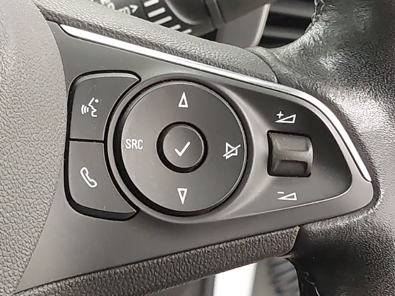 Vauxhall Mokka-e 100Kw Gs Line 50Kwh Black #13