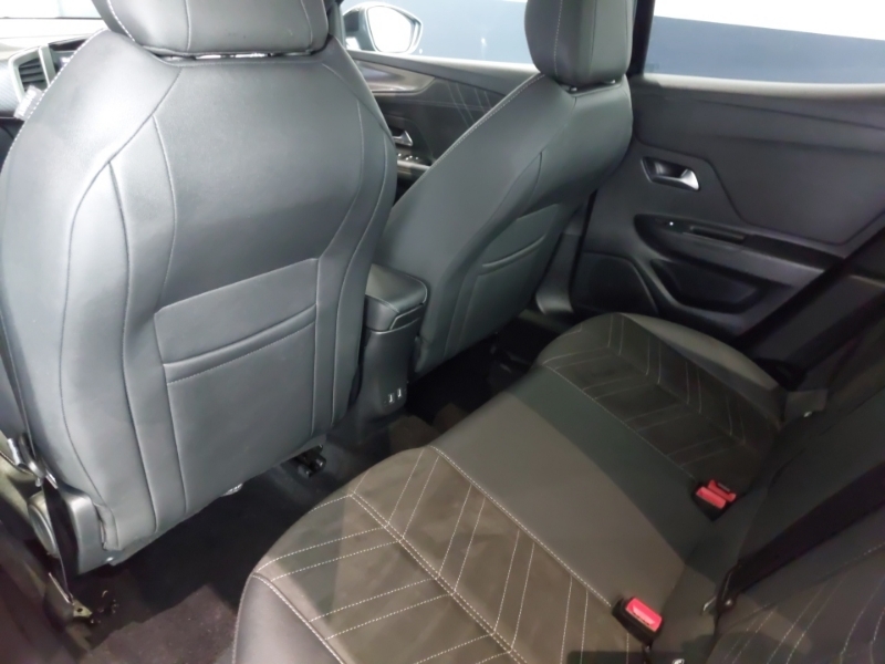 Vauxhall Mokka 1.2 Turbo Ultimate Black #6