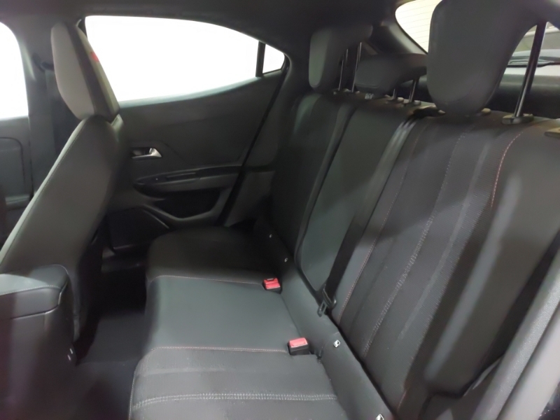 Vauxhall Mokka 1.2 Turbo 136 Gs Black #6