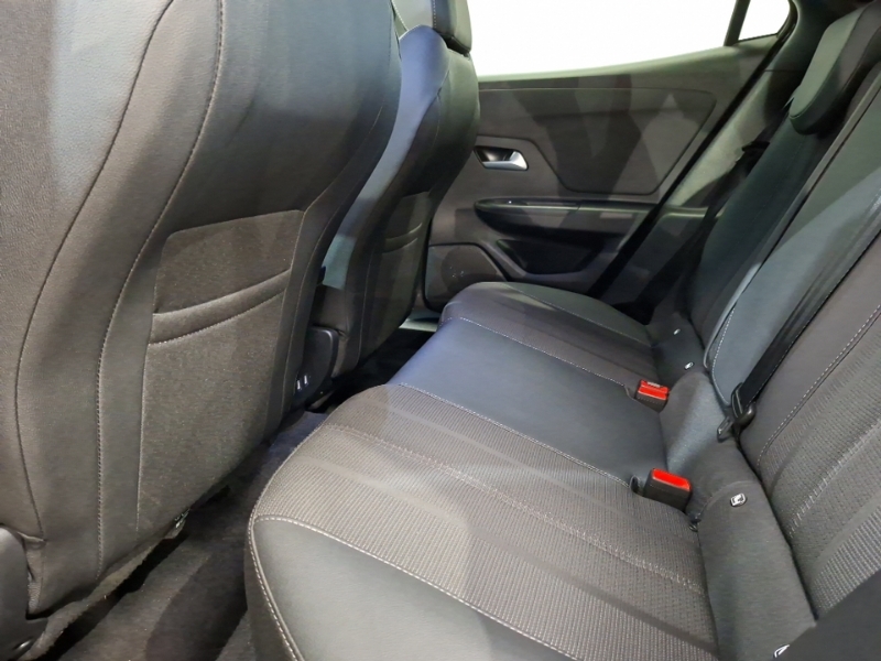 Vauxhall Mokka 1.2 Turbo 136 Gs Black #6