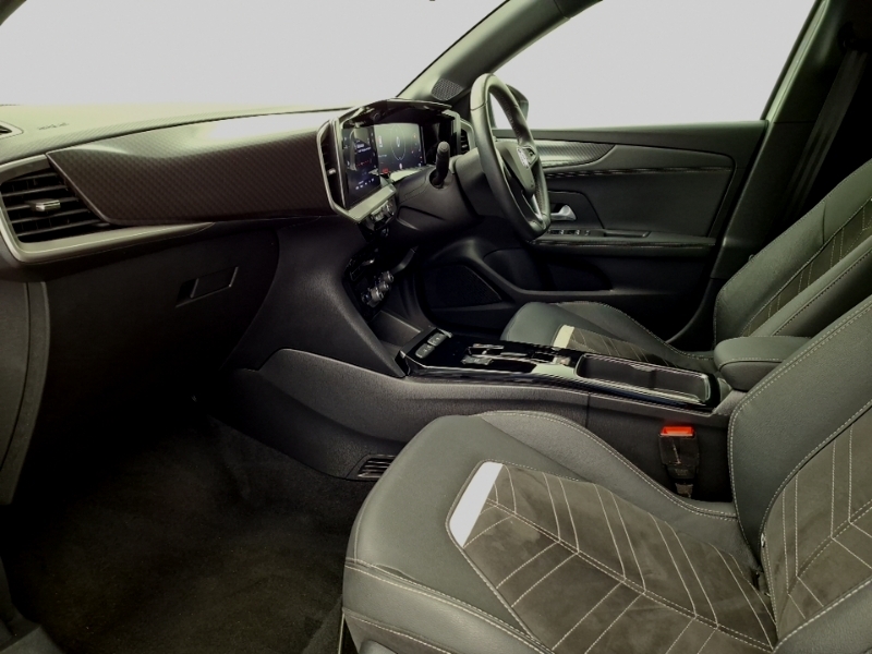 Vauxhall Mokka-e 100Kw Ultimate 50Kwh White #5