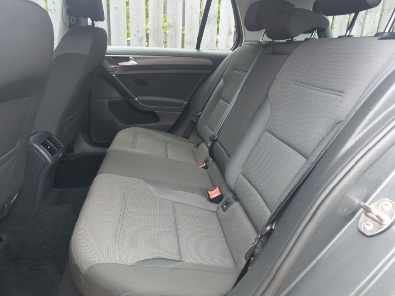 Volkswagen Golf 1.0 Tsi 110 Se Nav Grey #6