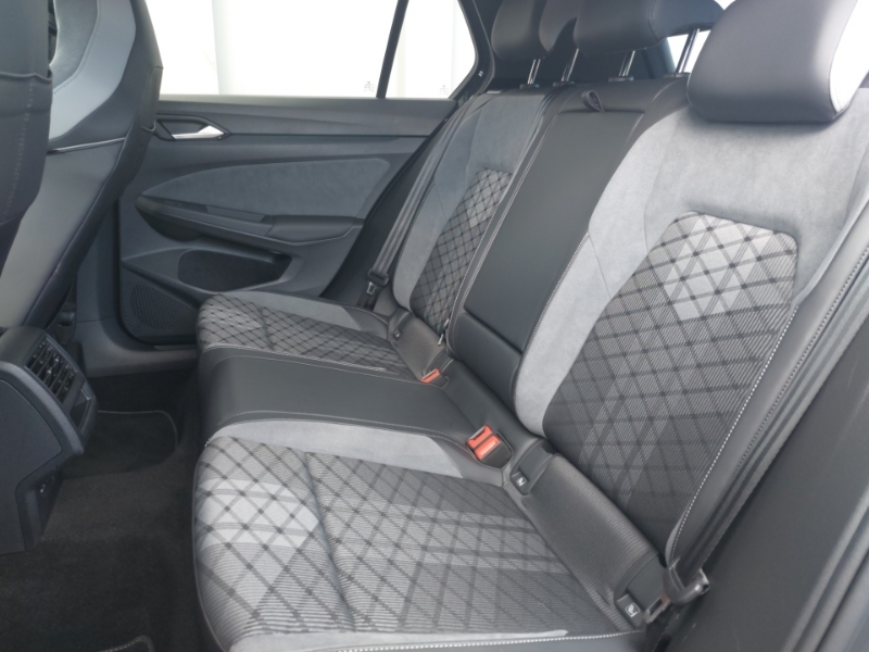 Volkswagen Golf 1.5 Etsi 150 Black Edition Dsg Grey #6