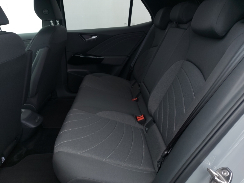 Volkswagen ID.3 125Kw Match Pure 52Kwh Grey #6