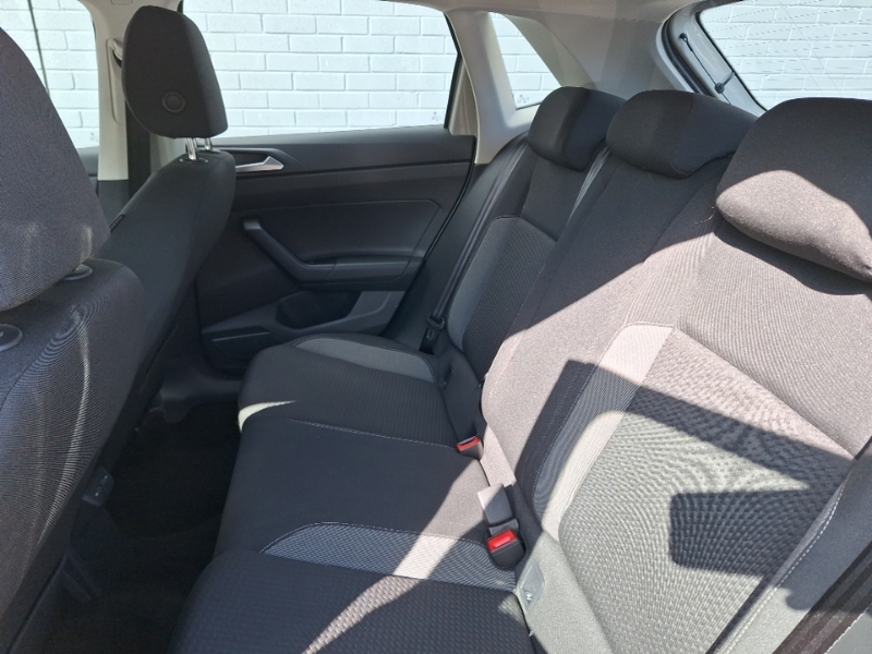 Volkswagen Polo 1.0 Life Grey #6