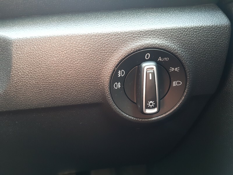 Volkswagen T-Roc Sel Black #13