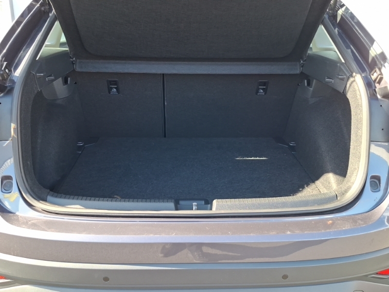 Volkswagen Taigo Style Grey #17
