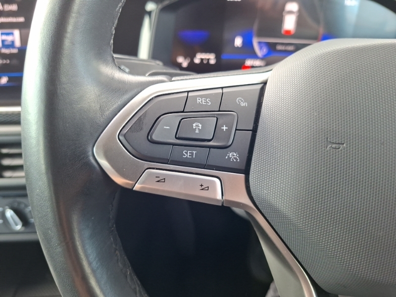 Volkswagen Taigo Style Grey #11