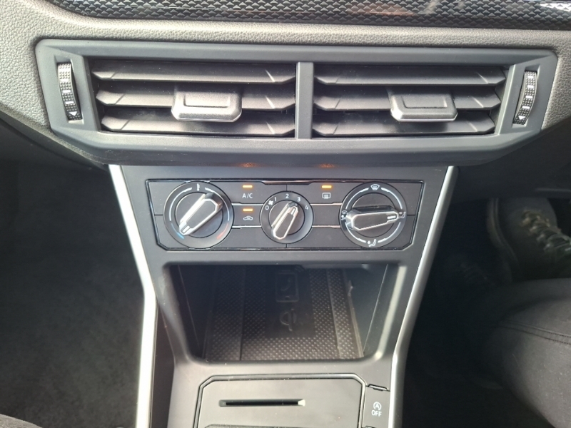 Volkswagen Taigo Style Grey #15