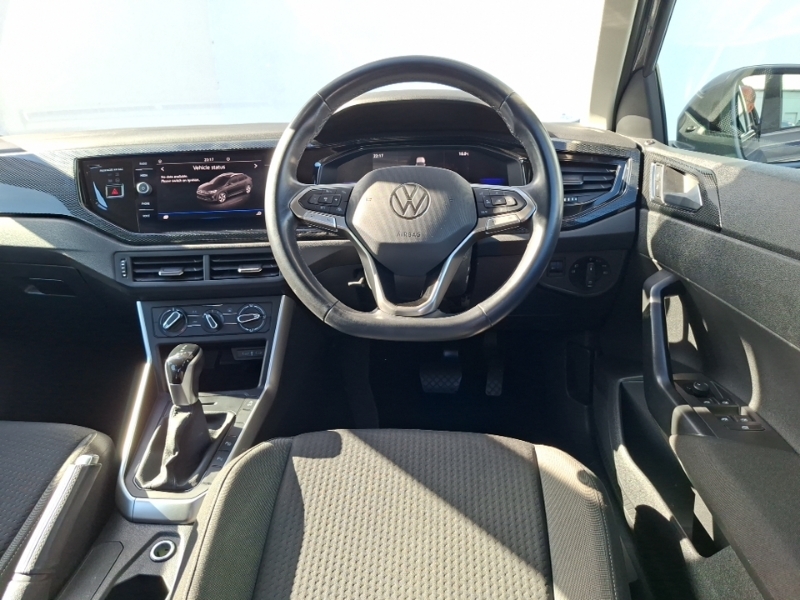Volkswagen Taigo Style Grey #8