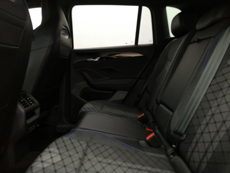 Volkswagen Tiguan 1.5 Etsi 150 R-line Dsg Green #6