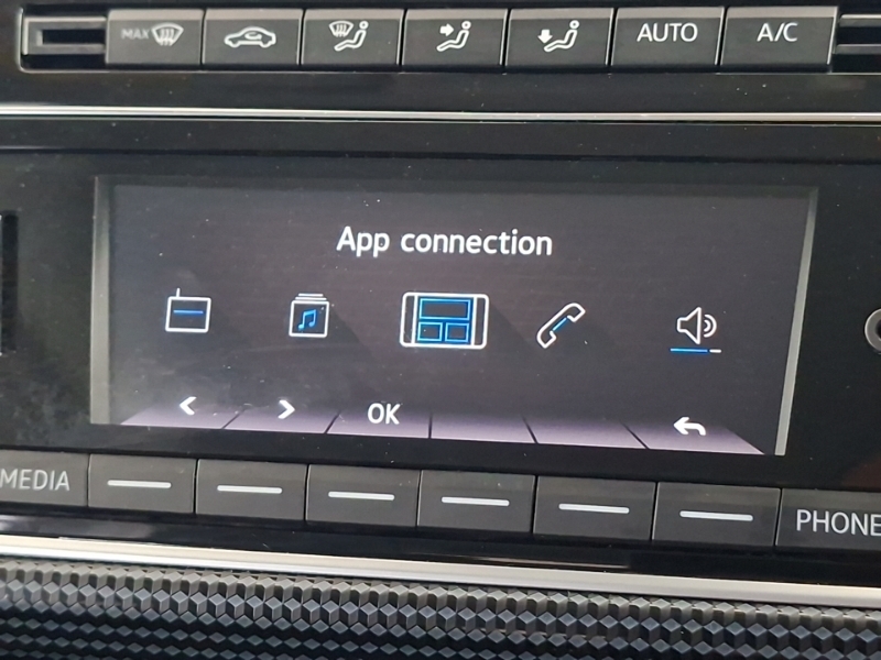 Volkswagen e-Up E-up 82 Ps Motor Red #10