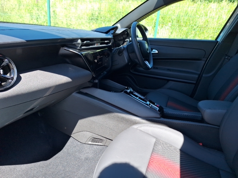 Alfa Romeo Junior 1.2 Turbo 145 Ibrida Black #5