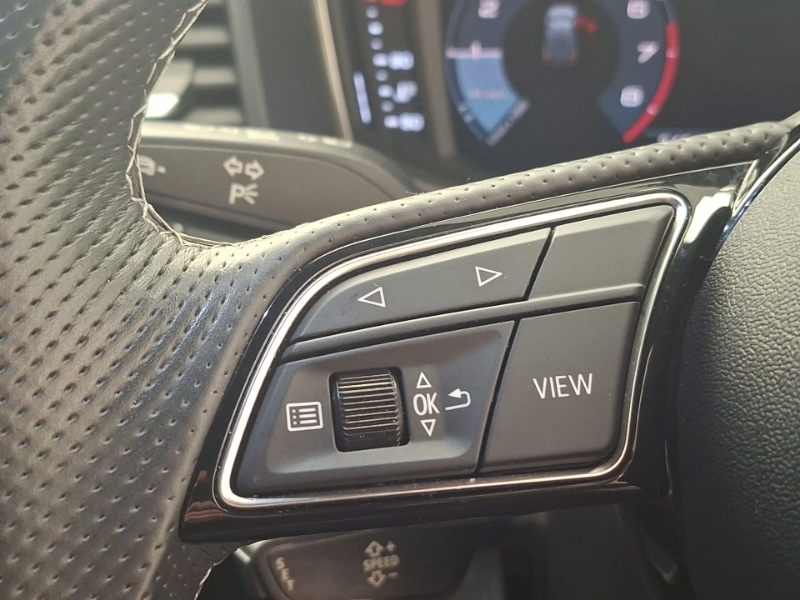 Audi A1 S Line 30 Tfsi 116 Ps S Tronic Grey #12