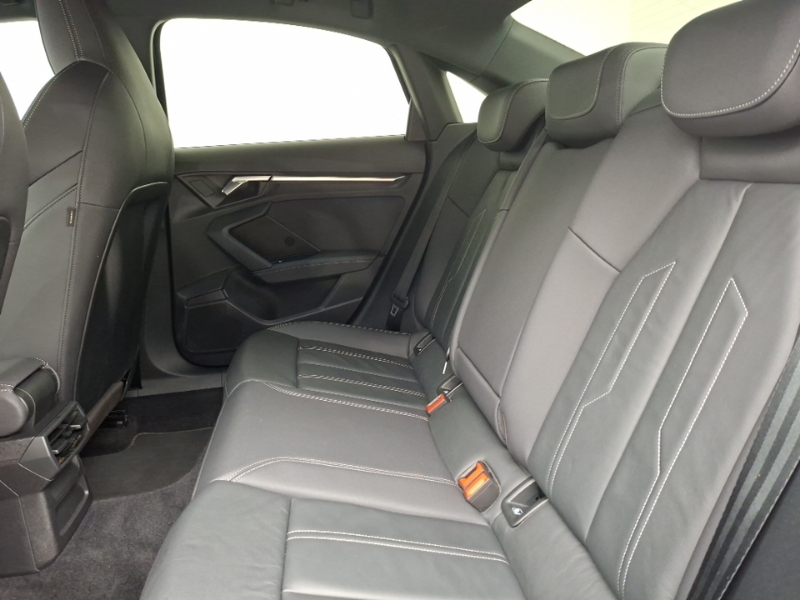 Audi A3 35 Tfsi S Line Blue #6
