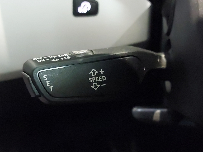 Audi A4 Black Edition 35 Tfsi 150 Ps S Tronic Black #15