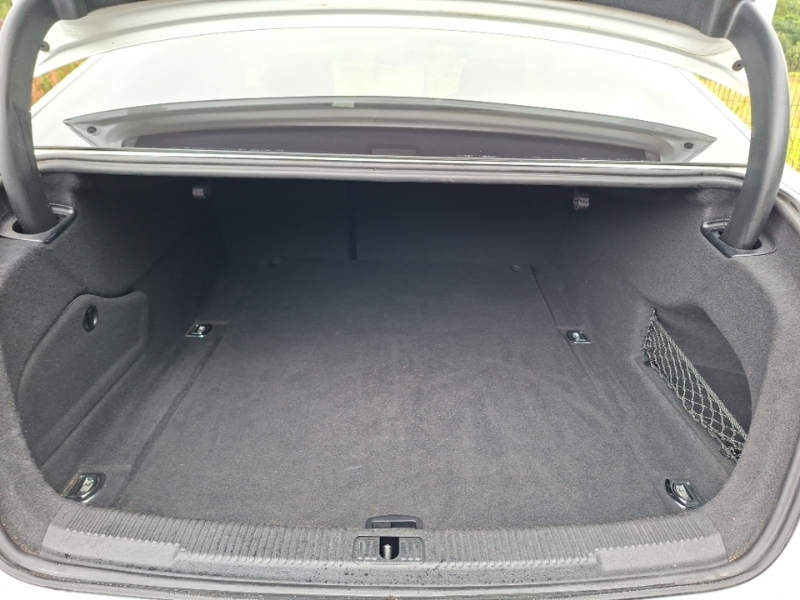 Audi A6 2.0 Tdi Ultra Se Euro 6 Ss Black #17
