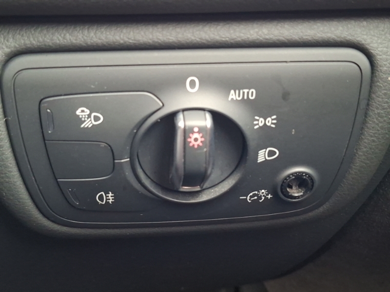 Audi A6 2.0 Tdi Ultra Se Euro 6 Ss Black #14