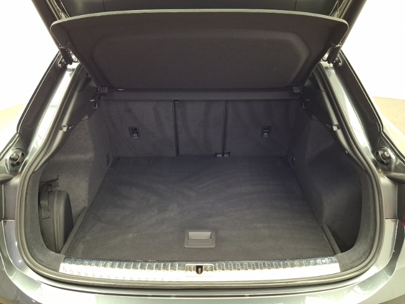 Audi Q3 35 Tfsi Black Edition S Tronic Grey #18
